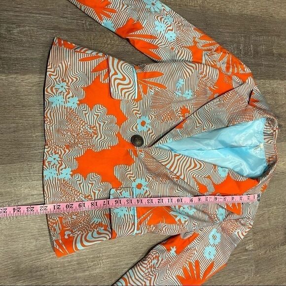 Lapis Womens  Blazer Jacket​​ Size Small - Picture 10 of 10